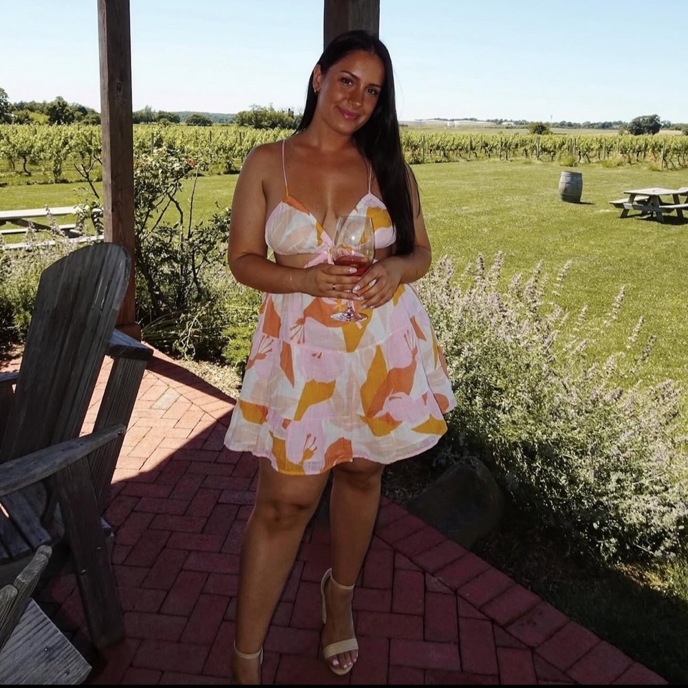 Sabo Skirt Sundress